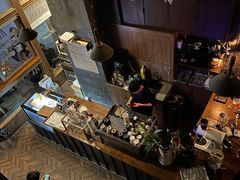 -BIJOU coffee&cocktail(龙岗万科广场店)