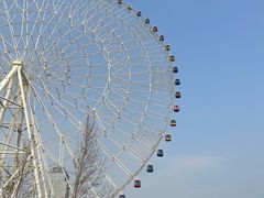 -南昌之星摩天轮