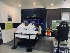 -飞行家太空体验馆(祥云小镇店)