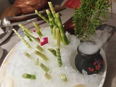 竹笋小森林-芸山季·云南野生菌火锅(宝能环球汇店)