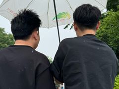 -刘伯温故里景区百丈漈
