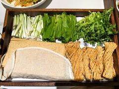 -山东宾馆·齐鲁苑餐厅