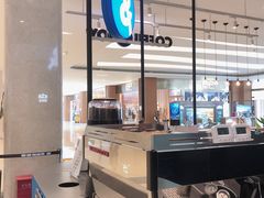 -COFFii&JOY(龙江新城市广场店)