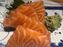 -初居食屋日式料理(万象城购物中心店)