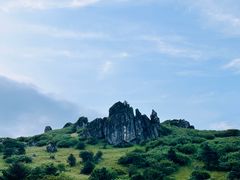 -神农架景区