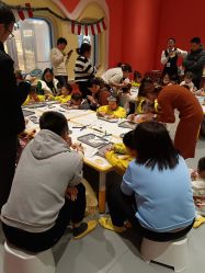 -奈尔宝·儿童乐园·亲子餐厅(苏州大悦城店)