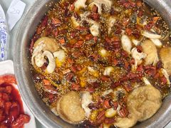 -黑皮酸菜鱼(三山街店)