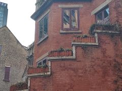 -飞马旅黎黄陂路文旅街区