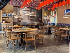 -吃饭皇帝大·土家民族菜(武陵源店)