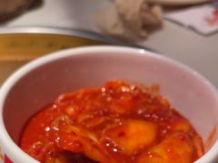 -七八冷面·延边朝鲜族美食(欢乐谷店)