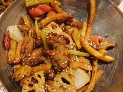 -避风塘·金牌店·夜宵(金玉兰店)