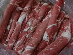 -清真新凯腊牛羊肉专卖店