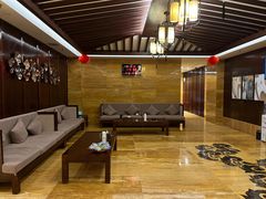 -益健·足疗汗蒸SPA(芙蓉广场店)