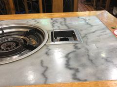 -马记伊源斋涮肉·清真菜(潘家园古玩市场店)