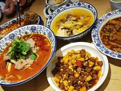 -兔爸私家小厨(新北万达店)