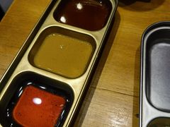 -子檀大隐炭烧(食品街店)