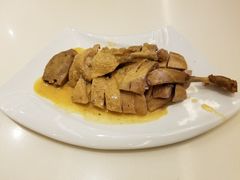 -太兴烧味餐厅(将军澳东港城店)