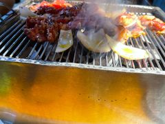 -丹东特色烤肉(学府路一部店)