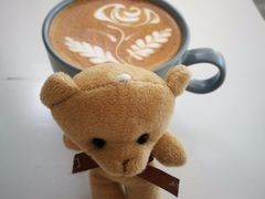 -五进制 Coffee Shop