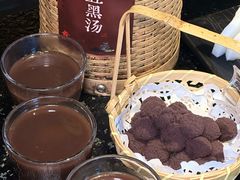 -盡膳口福·百年汤方火锅(科华北路店)