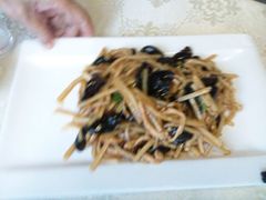 -金良酸菜鱼(宁海路总店)