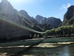 -孤山寨风景区