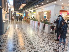 -凯德广场(学府店)