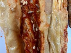 -鸽子窝专业烧烤店(长白店)