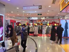 -凯德MALL(西直门店)