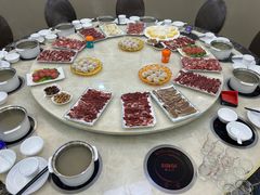 -潮悦牛肉火锅城(水贝店)