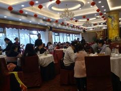 大堂-福满园大酒楼(梅林店)