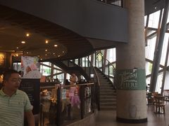-星巴克臻选(宁波天一广场店)