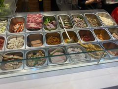 -拿渡麻辣香锅(百联滨江店)