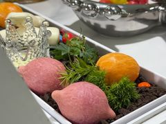 -3号仓库·创意中国菜(新世界城店)