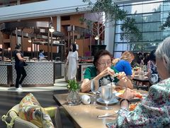 -RISE RESTAURANT(滨海湾金沙店)