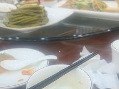-渔码头食府(蓬莱阁店)