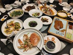 -英冠索菲特酒店·萧湘阁中餐厅