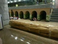 android_upload_pic-纽斯桑拿会所(餐厅天山路店)