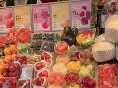 -每日新鲜水果吧(南京东路店)