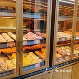 打卡苏州新区龙湖天街“P9P9面包公司”[鼓掌][礼花]