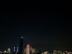 -富力威斯汀酒店-中国元素中餐厅(武昌临江店)