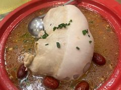 -罗阳人家私房菜(罗阳路店)