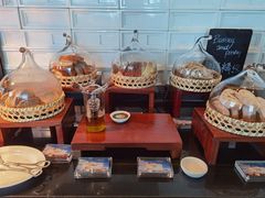 -广州四季酒店·意珍·意式自助餐