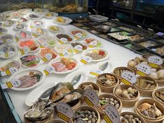-王庄阿咪海鲜大排档(象园店)