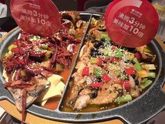 -南锣南门(东方银座店)