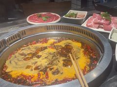 -小王少龙火锅(沙南街店)