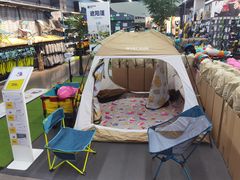 -迪卡侬(民族东店)