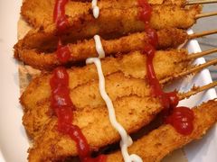 -小两口锦州烧烤·脆皮油边·麻辣涮肚(依云北郡店)