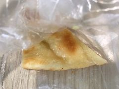 -咏春葱油饼(德政中路店)