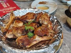 荷田鸡-四道菜·福建菜馆(新街口金鹰店)